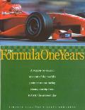 Formula One Years