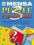 Mensa Puzzle Challenge