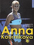 Anna Kournikova Unofficial