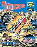 Thunderbirds Classic Comic Strips