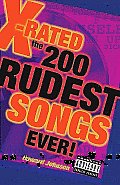 X Rated The 200 Rudest Songs Ever