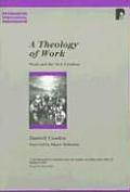 Pbtm: Theology Of Work A