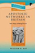 Apostolic Networks in Britain