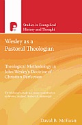 Seht: Wesley As A Pastoral Theologian