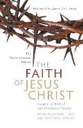 The Faith of Jesus Christ