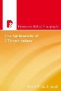 The Authenticity Of 2 Thessalonians