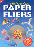 Create Your Own Paper Fliers