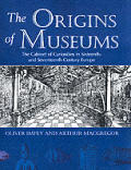 Origins Of Museums