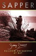 Bulldog Drummond at Bay