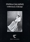 India Calling The Memories of Cornelia Sorabji