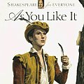 As You Like It Shakespeare For Everyone