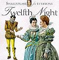 Twelfth Night Shakespeare For Everyone