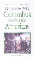 Columbus Reaches The Americas