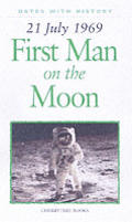 First Man On The Moon