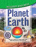 Planet Earth Biggest & Best
