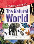Natural World Biggest & Best