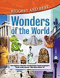 Wonders Of The World Biggest & Best