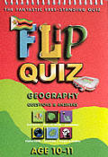 Geography Age 10 11 Flip Quizquestions