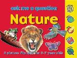 Nature A Picture Flip Quiz For 5 7 Year