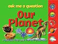 Our Planet A Picture Flip Quiz For 5 7