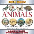 Animals Info Bank A Bank Of Facts Worth
