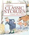 Childrens Classic Stories Fairytales Fables & Folktales