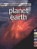 1000 Things You Should Know About Planet