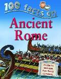 Ancient Rome 100 Facts
