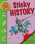 Sticky History