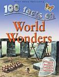 100 Facts on World Wonders