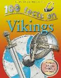 Vikings 100 Facts