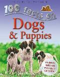 Dogs & Puppies 100 Facts