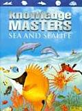 Sea & Sealife Knowledge Masters