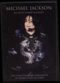 Michael Jackson An Exceptional Journey The Unauthorised Biography in Words & Pictures