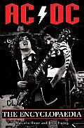 Acdc The Encyclopedia