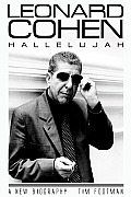 Leonard Cohen Hallelujah