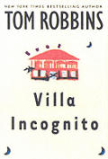 Villa Incognito - Signed Edition