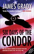 Six Days Of The Condor