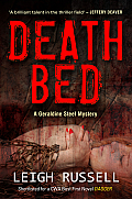 Death Bed: Volume 4