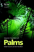 World Checklist of Palms