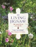 Living Jigsaw The Secret Life in Your Garden