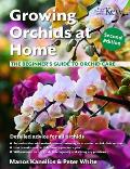 Growing Orchids at Home: The Beginner's Guide to Orchid Care