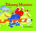Takeaway Monsters