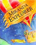 Miranda The Explorer