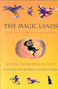 Magic Lands Folk Tales Of Britain & Irel