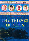 Roman Mysteries 01 The Thieves Of Ostia