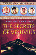 Roman Mysteries 02 The Secrets Of Vesuvi