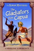 Roman Mysteries 08 Gladiators from Capua