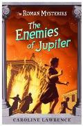 Roman Mysteries 07 Enemies Of Jupiter