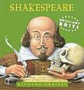 Brilliant Brits: Shakespeare